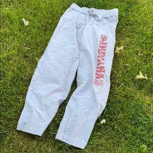 Indiana University Sweatpants